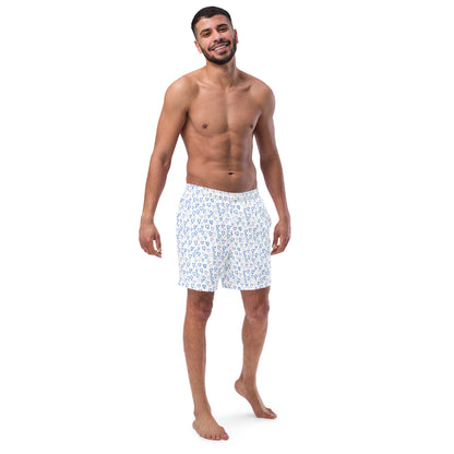 Amore swimming shorts