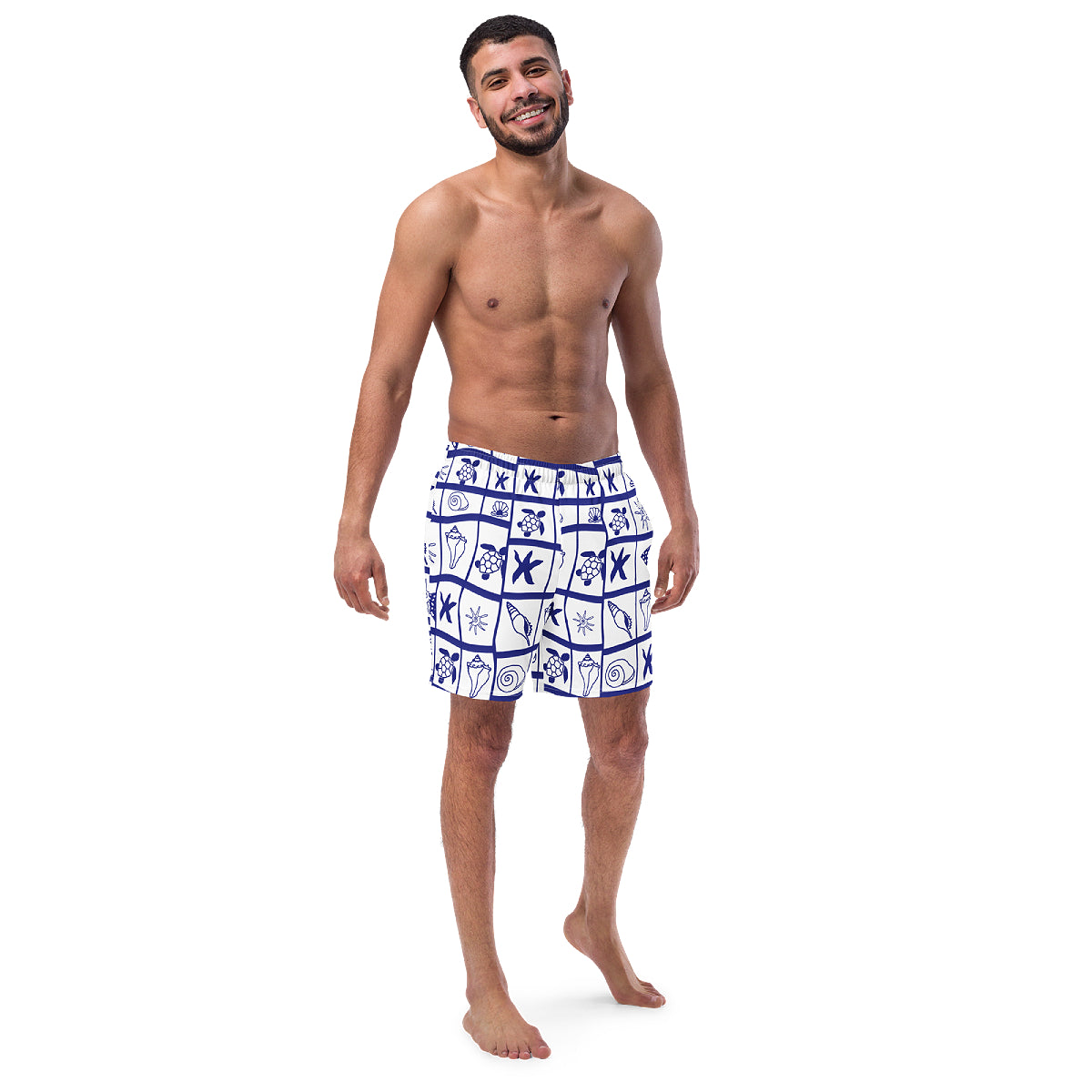 Marina swimming shorts