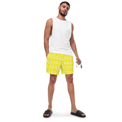 Il Sole swimming shorts