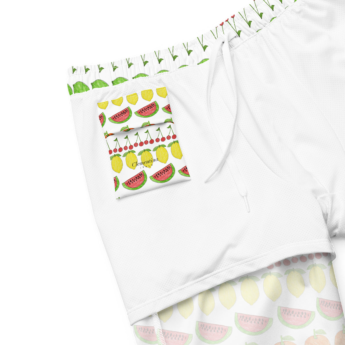 Frutta swimming shorts