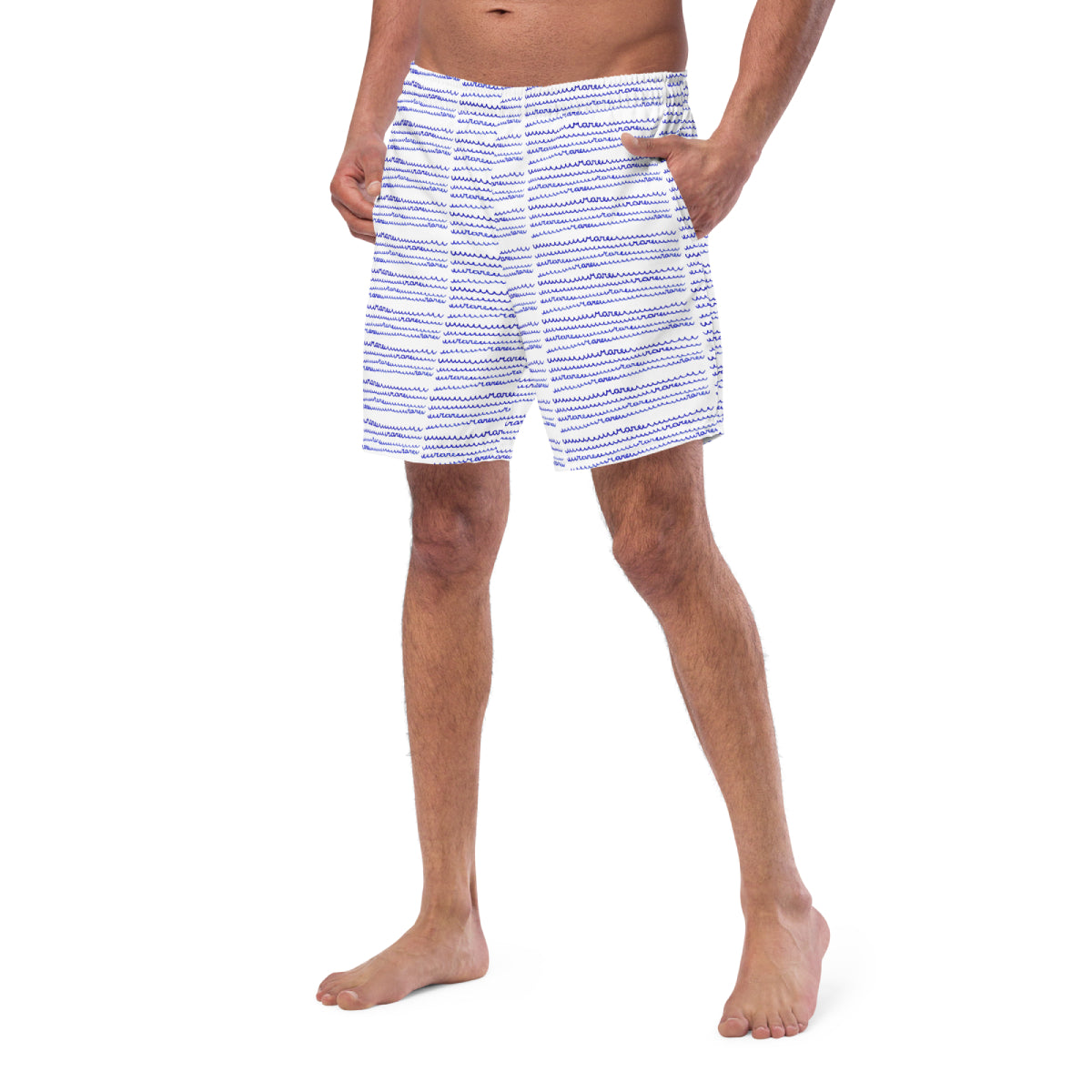 Mare swimming shorts