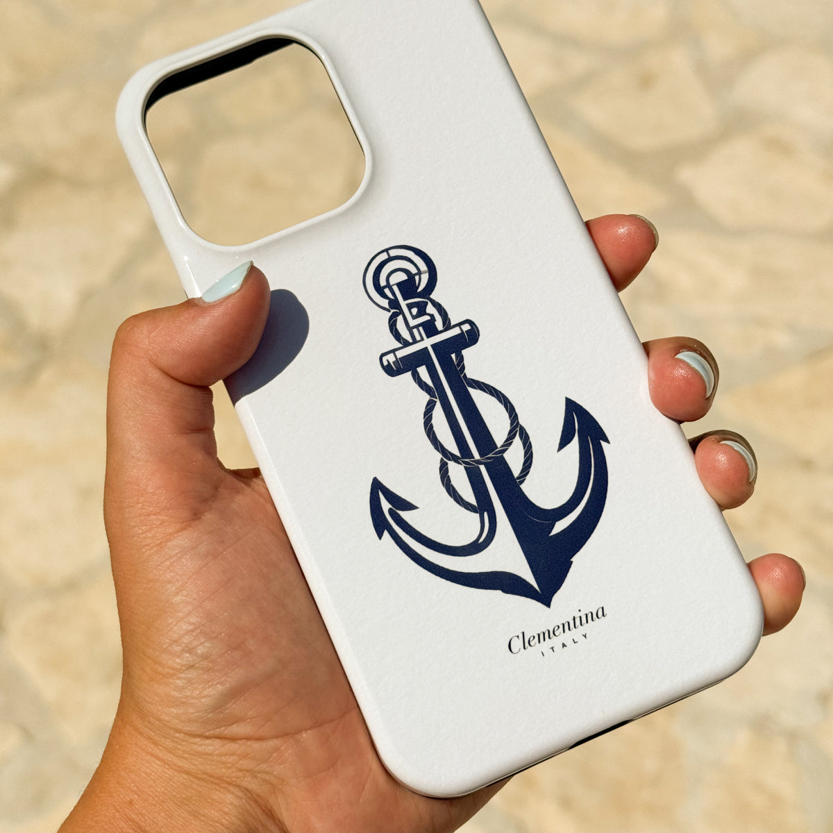 Anchor Tough Case