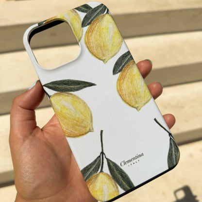 Limone Tough Case