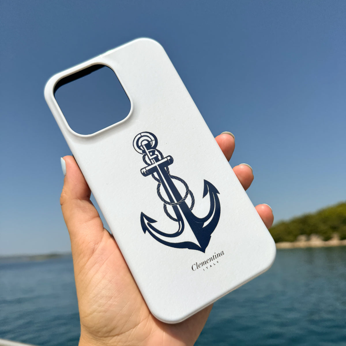 Anchor Tough Case