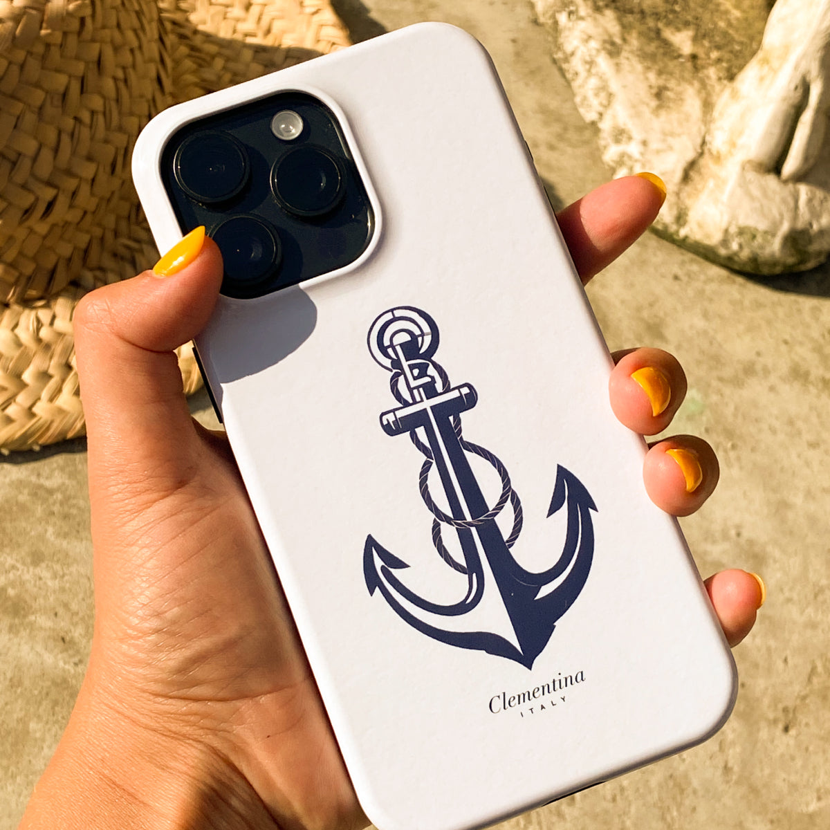 Anchor Tough Case