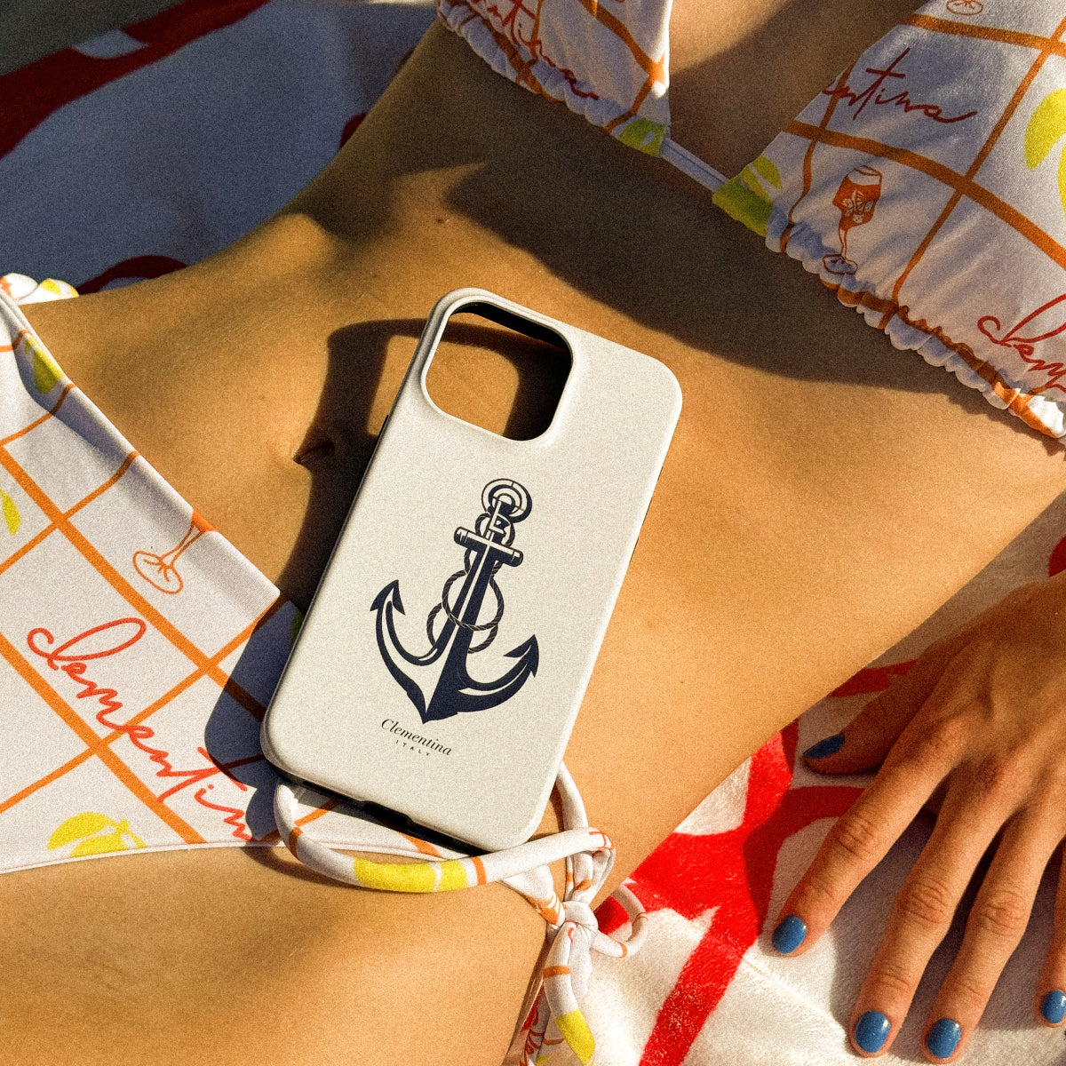 Anchor Tough Case