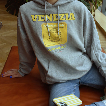 Venezia Unisex Hoodie