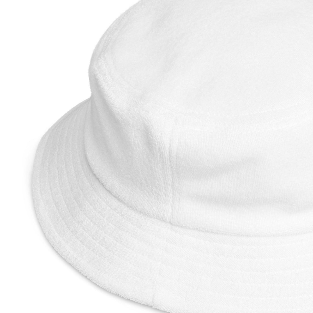 Après Ski Terry Bucket Hat