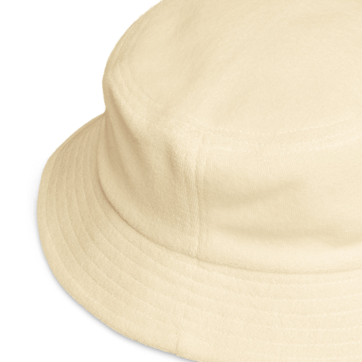 Après Ski Terry Bucket Hat