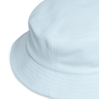 Après Ski Terry Bucket Hat