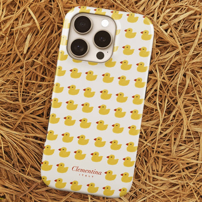 Ducks Tough Case
