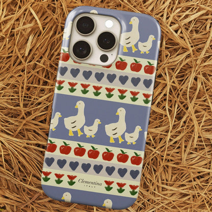 Farm Girl Tough Case