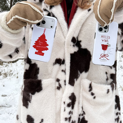 Eau de Whatever Tough Case