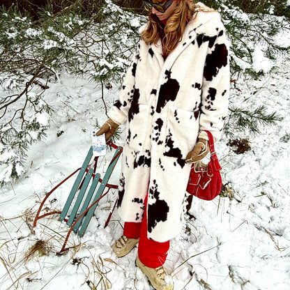 Hot Cocoa Tough Case