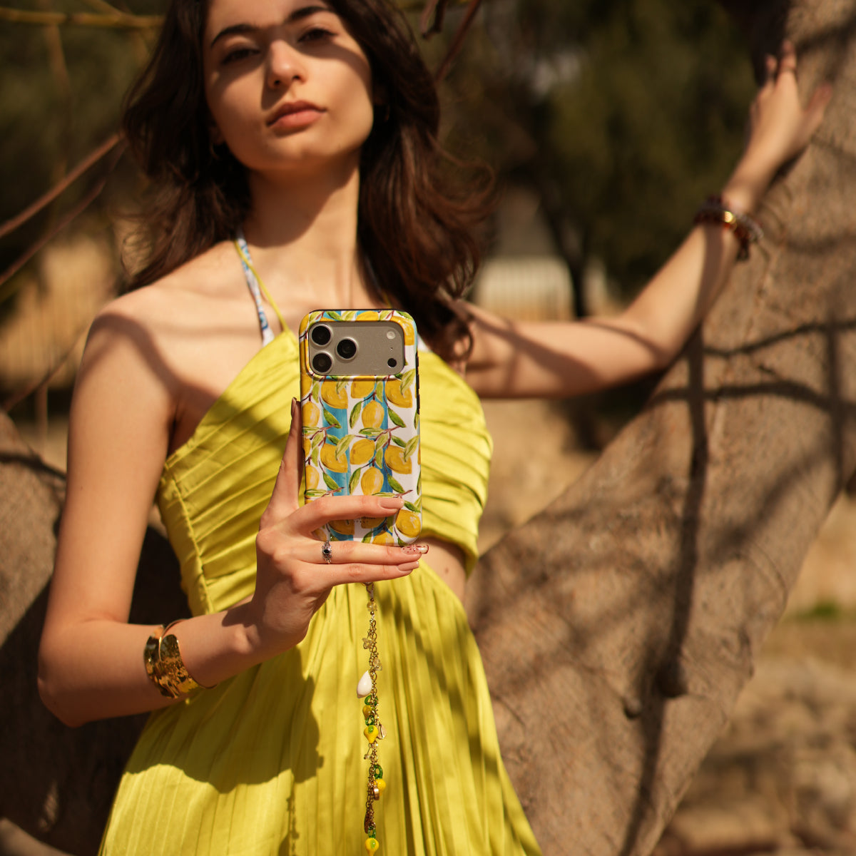 Limonata Tough MagSafe Case