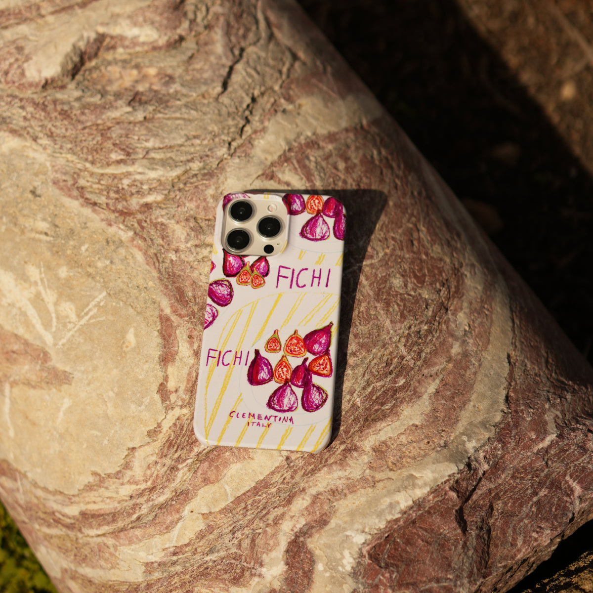 Fichi Tough Case – Clementina Italy