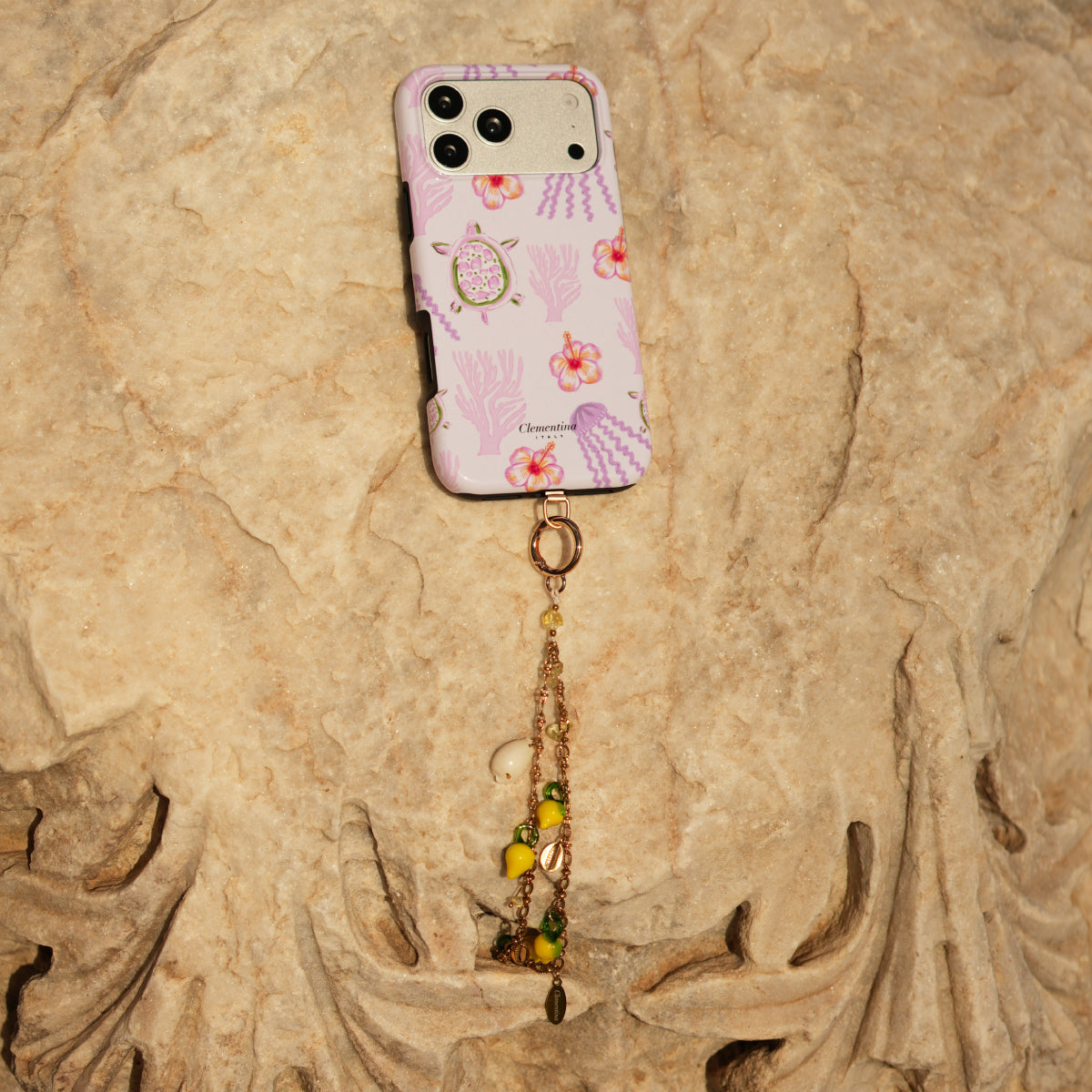 Sea Life Tough MagSafe Case