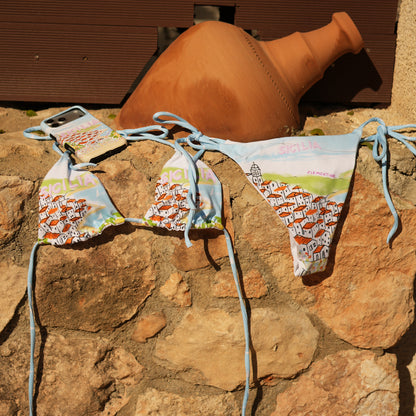 Sicilia Coast Tough Case