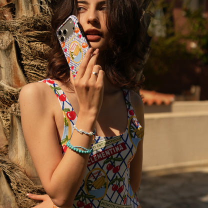 Banana Crush One-Piece Swimsuit