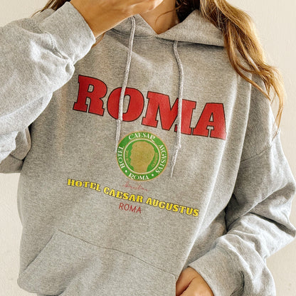 Roma Unisex Hoodie