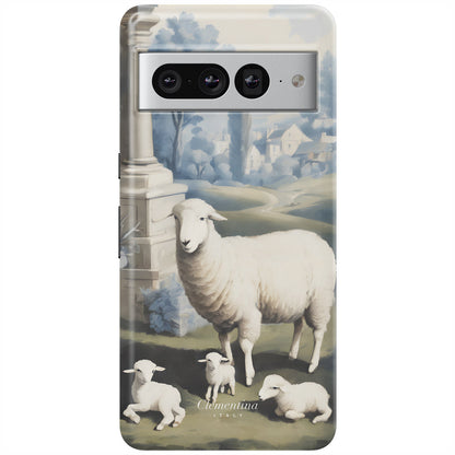 Agnello Snap Case