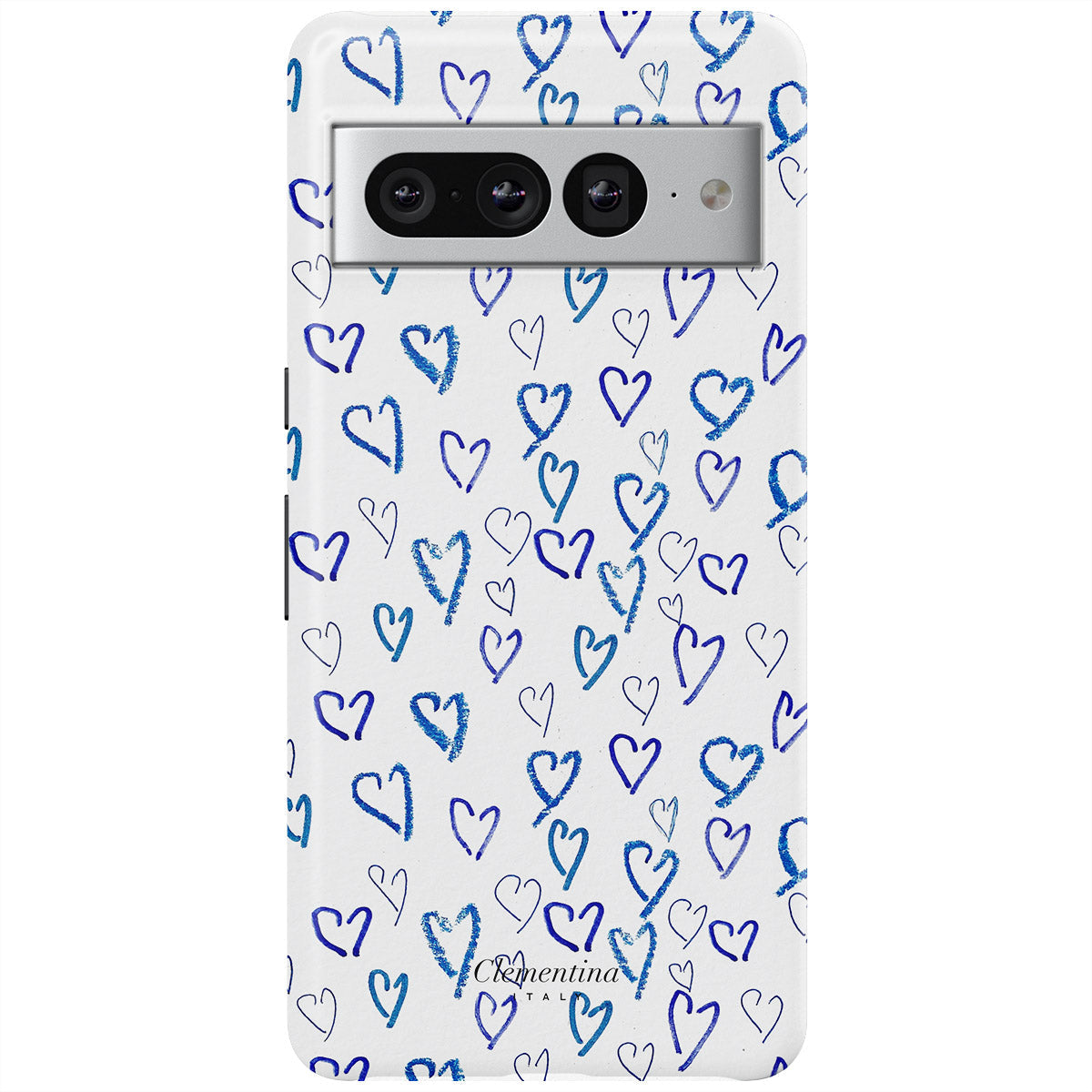 Amore Snap Case