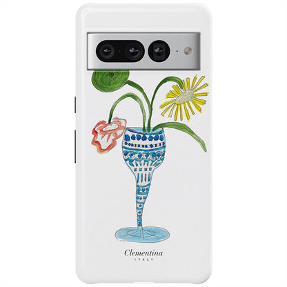 Bouquet di Fiori Snap Case