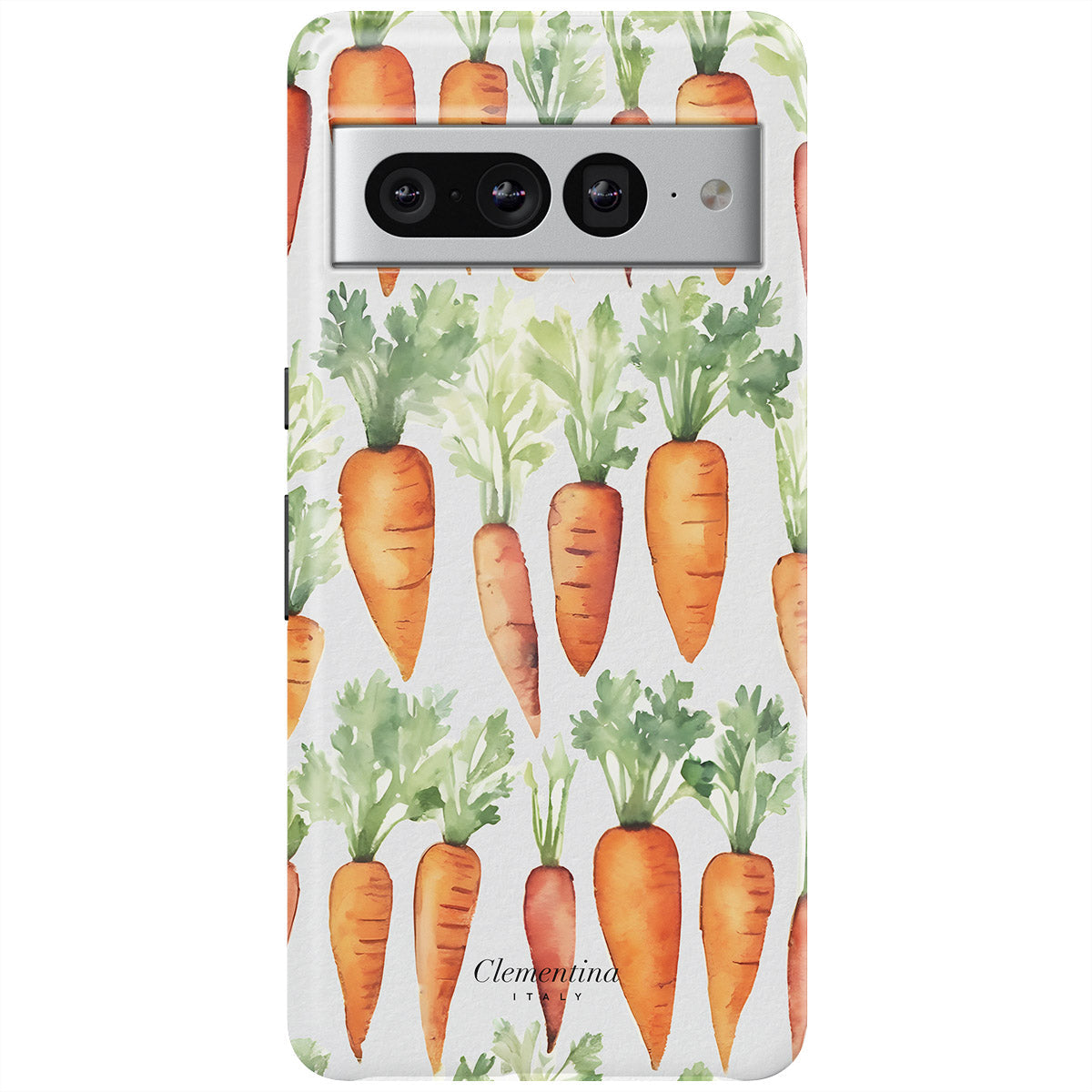 Carrot Tough Case