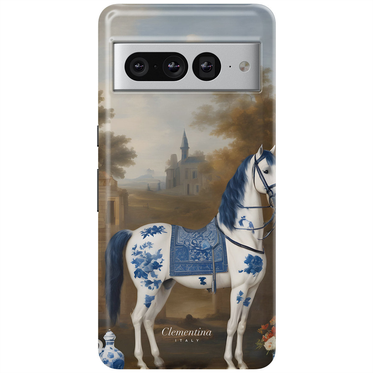 Cavallo Snap Case