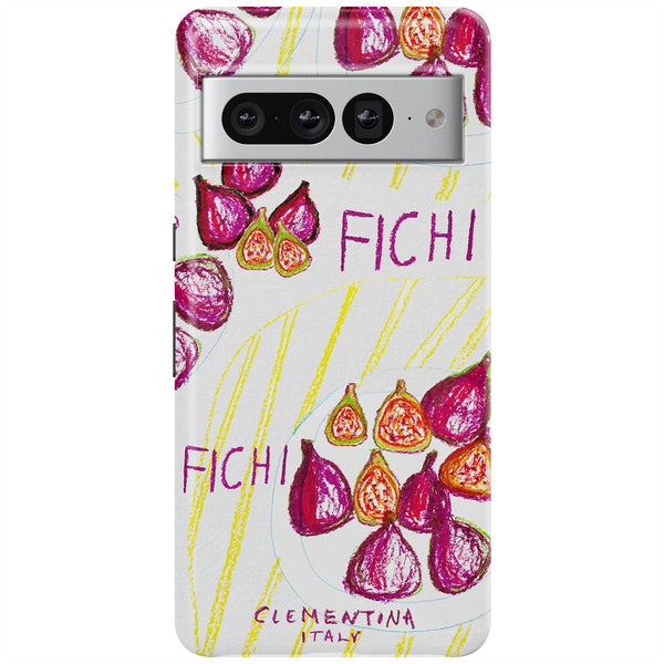 Fichi Snap Case