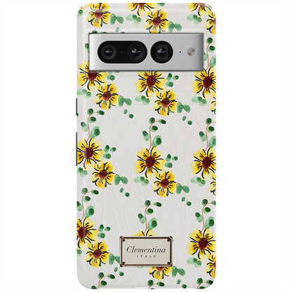 Fiori Tough Case