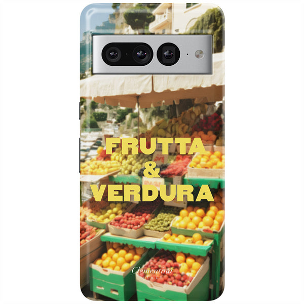 Frutta & Verdura Tough Case