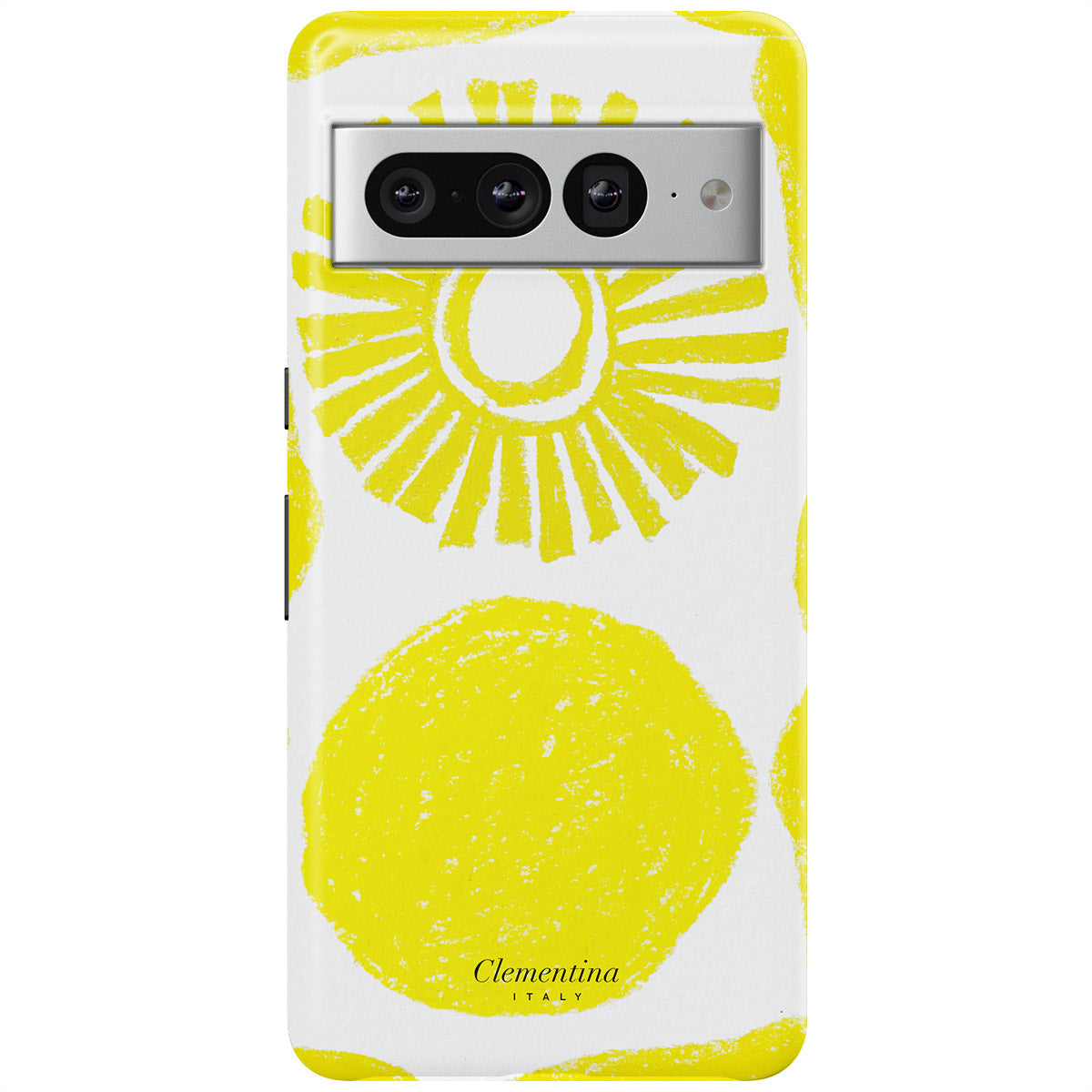 Il Sole Snap Case