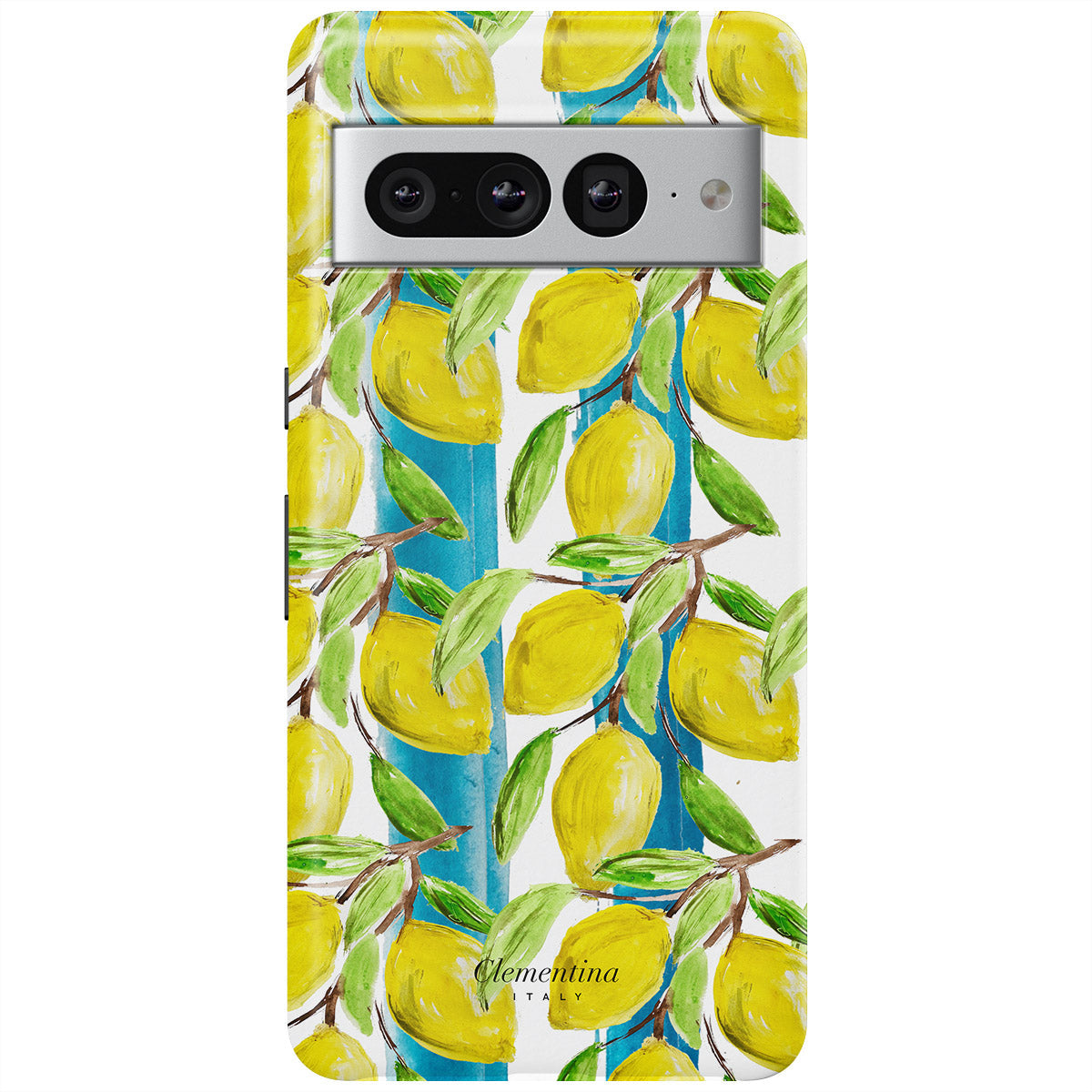 Limonata Snap Case