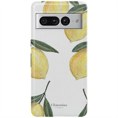 Limone Tough Case