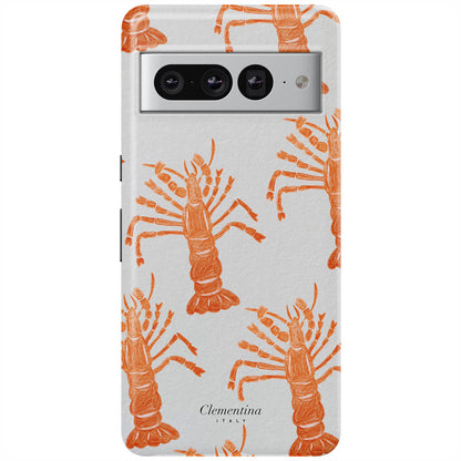 Lobster Snap Case