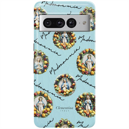 Madonna Mia Snap Case