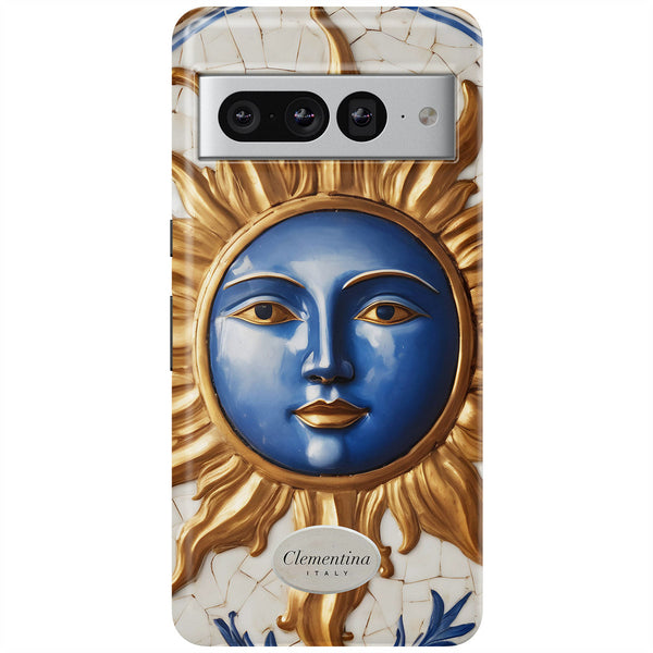 Majolica Sun Tough Case