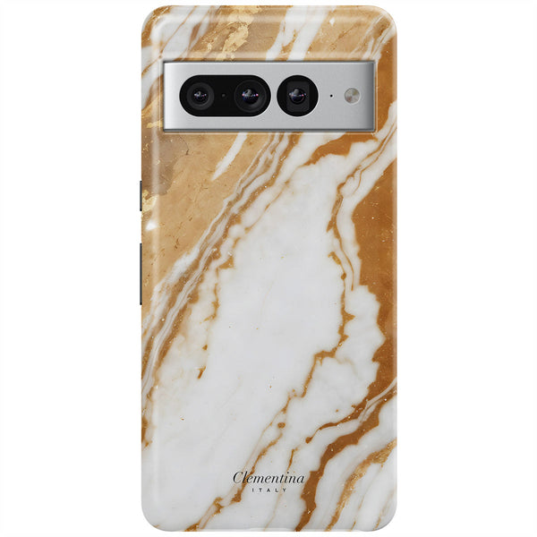 Marble Snap Case