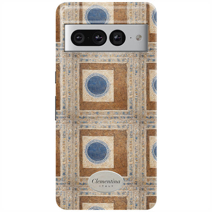 Mosaico Antico Snap Case