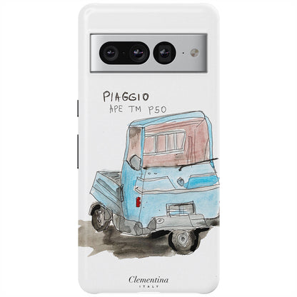 Piaggio Ape Snap Case