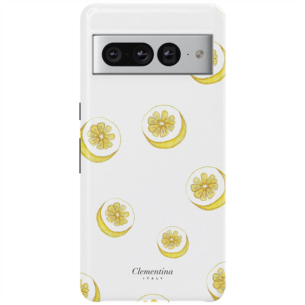 Piccoli Limoni Snap Case