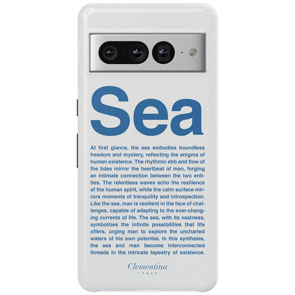 Sea Snap Case