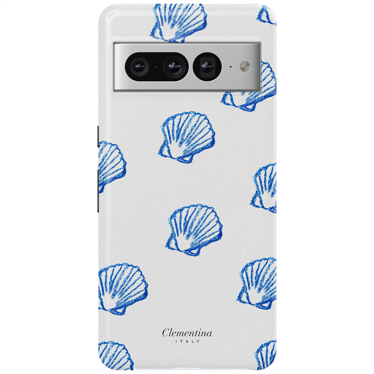 Seashells Snap Case