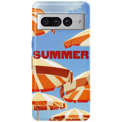 Summer Tough Case