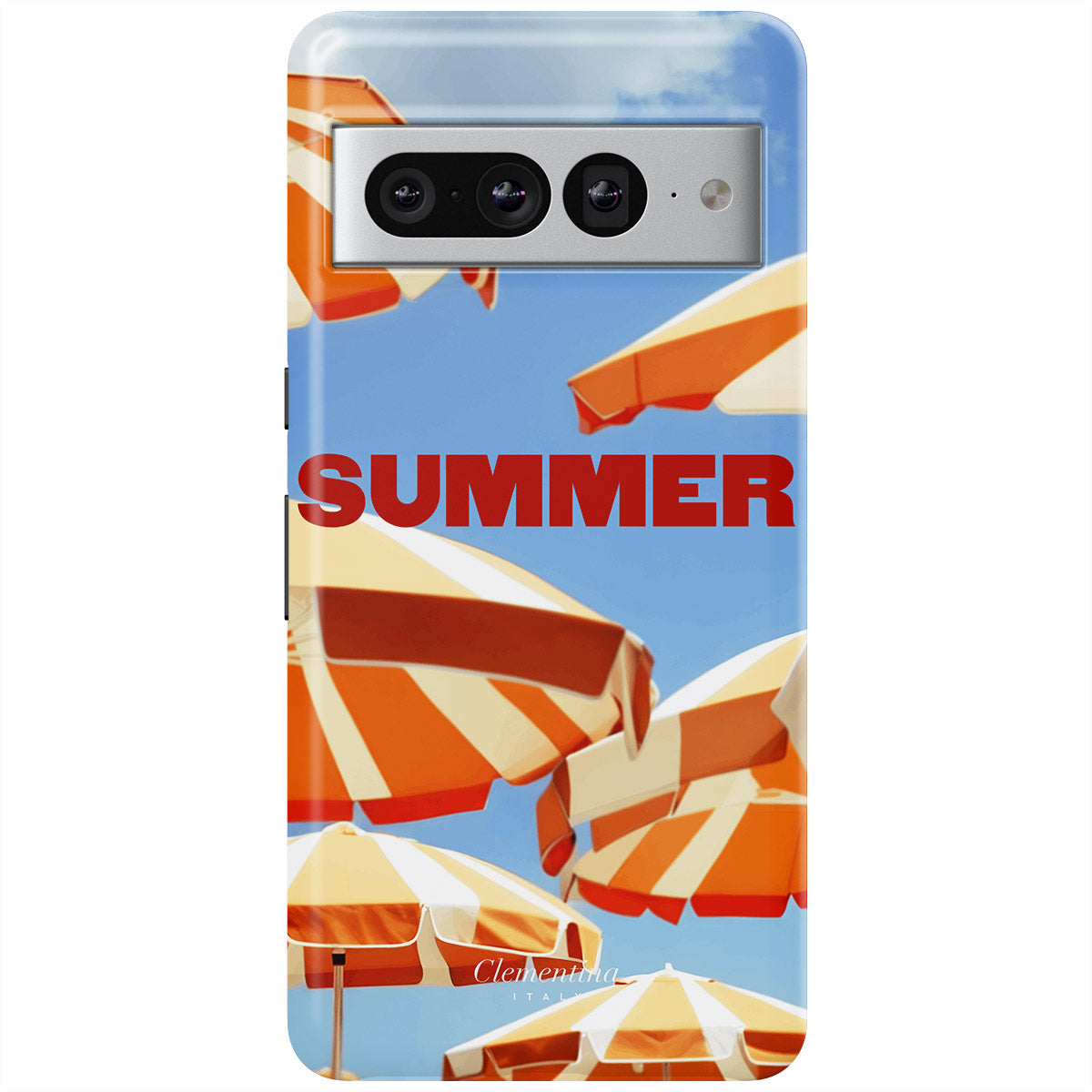 Summer Snap Case