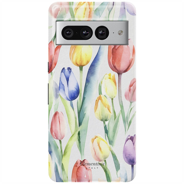 Tulip Tough Case