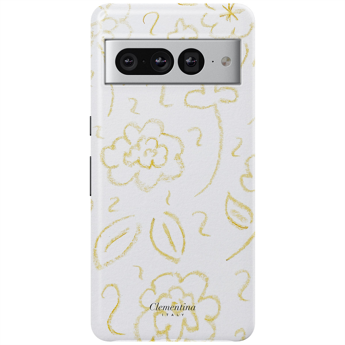 Tutti Fiori Tough Case