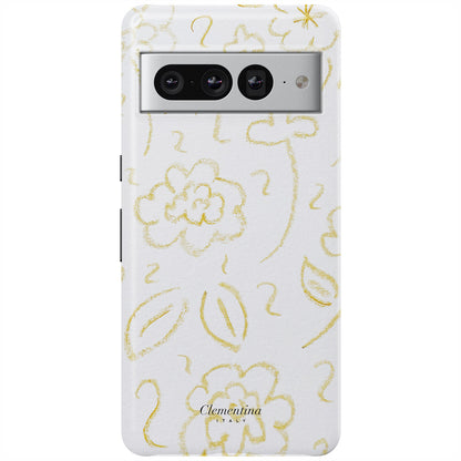 Tutti Fiori Snap Case