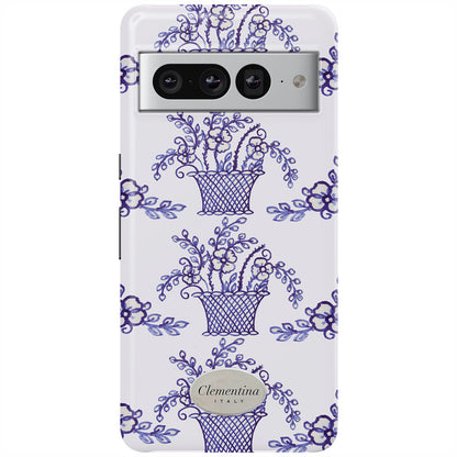 Vietri Fiori Tough Case